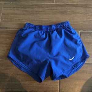 Nike Board/Athletic Shorts